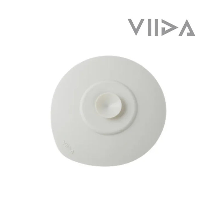 Viida Chubby Suction Pad - Grey Beige