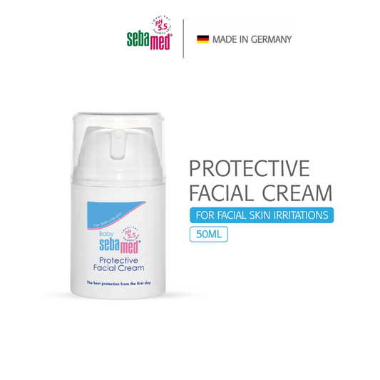 Sebamed Protective Facial Cream (50ml)