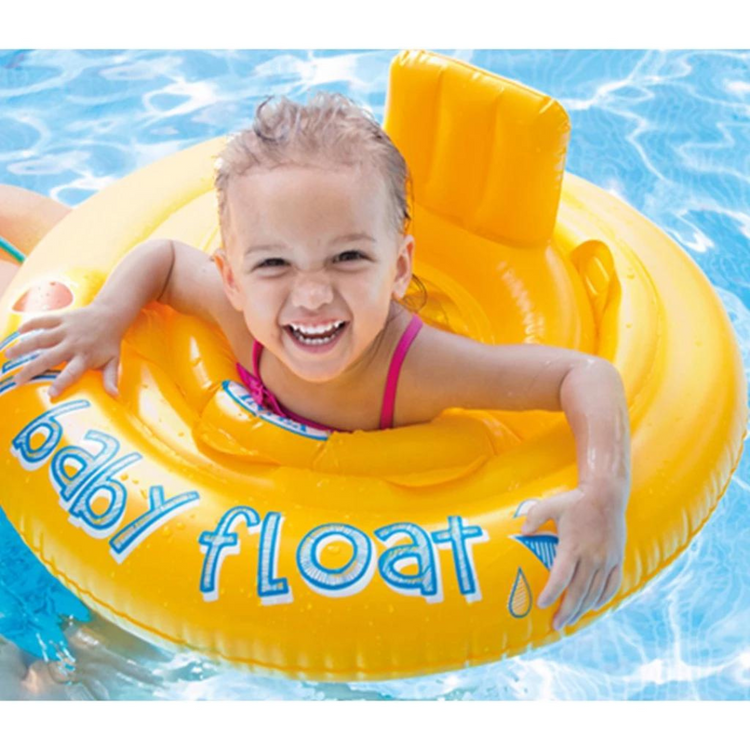 Intex My Baby Float IT 56585EU (27cm-1/2") (6-12M) - Wet Set Collection