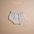 Hatch Australia Bloomer Linen Shorts