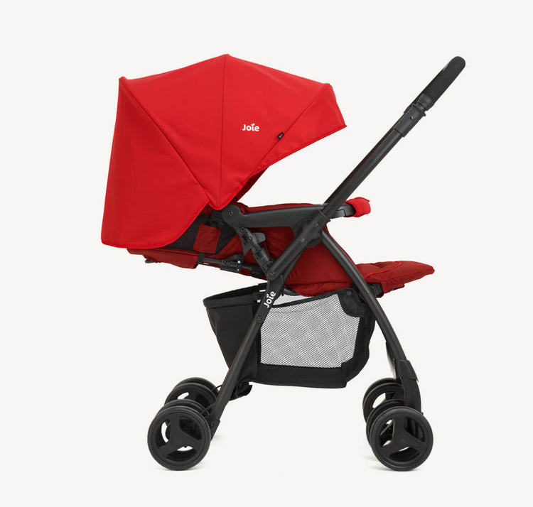 Joie Mirus Reversible Handle Stroller (Birth to 15 kg)