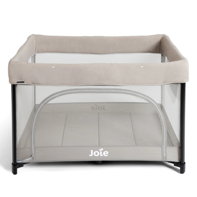 Joie Sesame LX Dove - Birth up to 30 lb