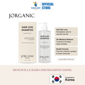 Jorganic Renewelle Hair Loss Shampoo 300ml