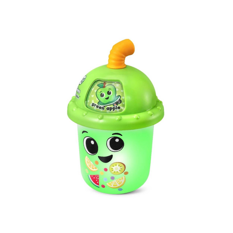 Leapfrog Fruit Colors Learning Smoothie (6m+)