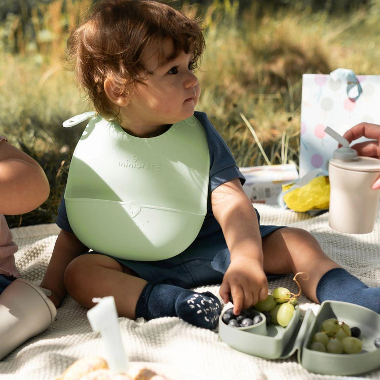 Miniware Sili Mini Go Set