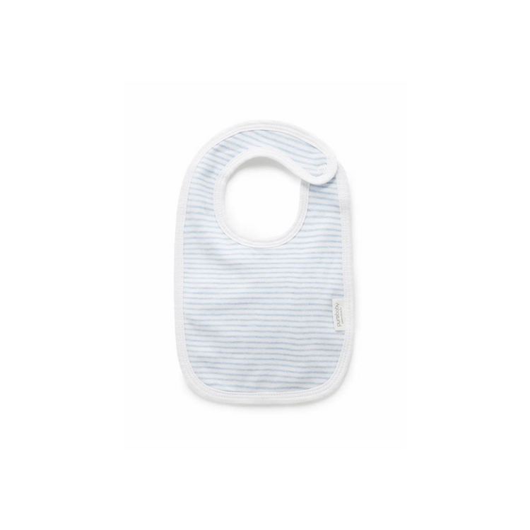 Purebaby - Organic Essential Bibs