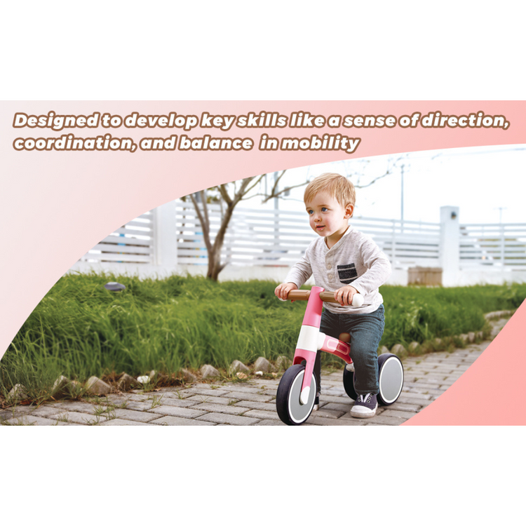 Hape First Ride Balance Bike (18m+)