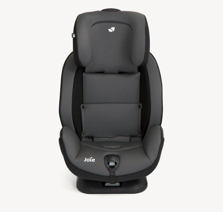 [Pre-Order] Joie Stages FX Convertible Car Seat with ISOFIX - Ember (Birth to 25 kg; approx. 7years)