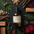 Yaroma HINOKI 7 Perfume 50 mL | Smoky Cypress Wood Fragrance
