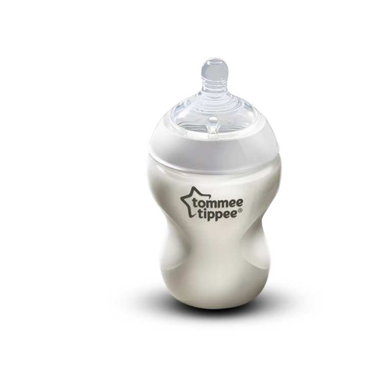 Tommee Tippee Closer To Nature Newborn Starter Set