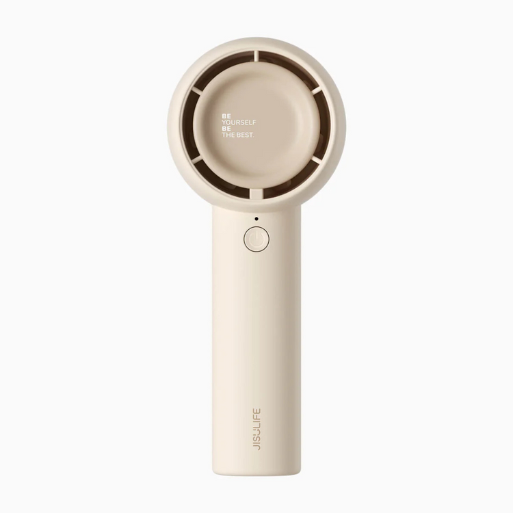 JisuLife Handheld Fan Life5 (4500mAh) (FA42-1)