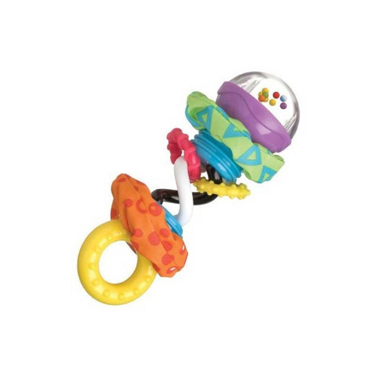 Playgro Super Shaker (3m+)