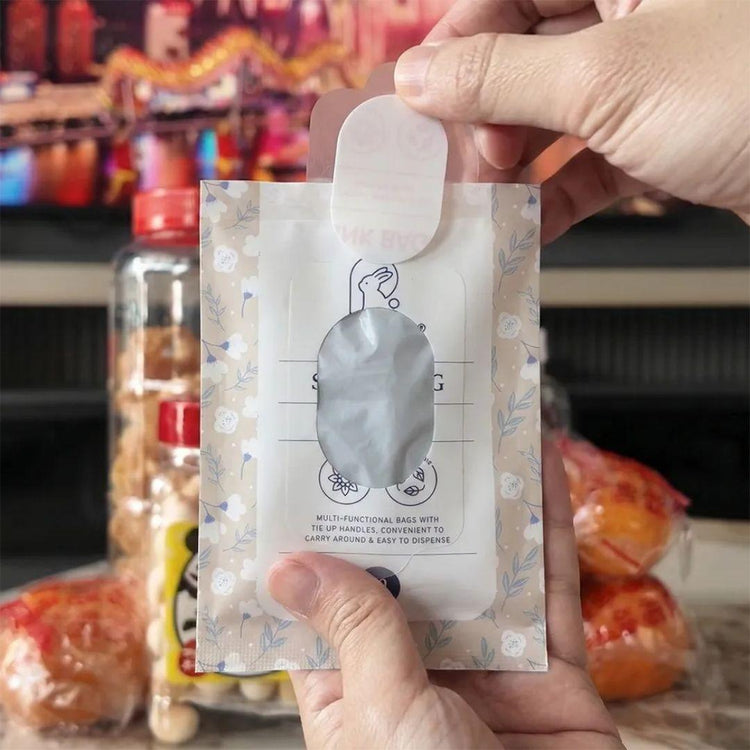 Pikalula Scentibags 10pcs Mini Pack