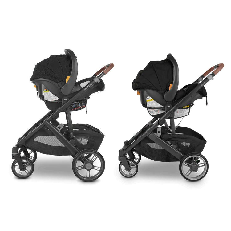 [Pre-Order] Uppababy KeyFit Adapter for VISTA & CRUZ