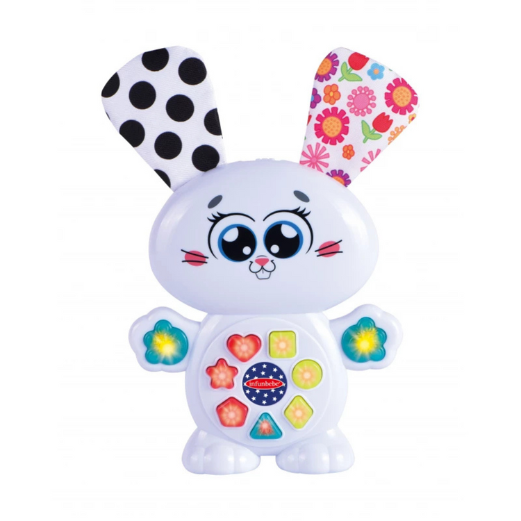 Infunbebe My First Musical Toy (3m+)