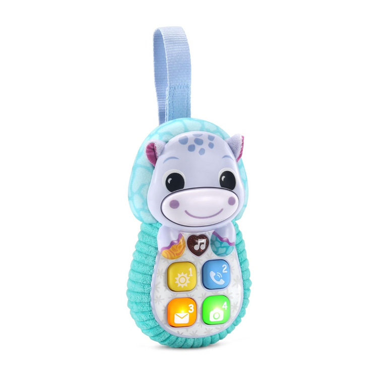 Vtech Hello Hippo Phone (3m+)