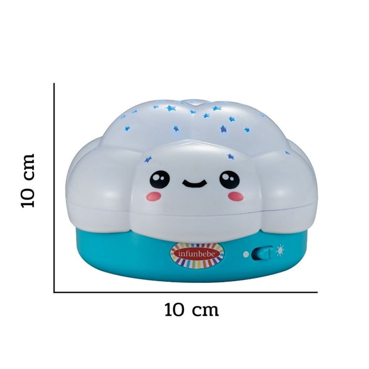 Infunbebe My Little Cloud (0m+)