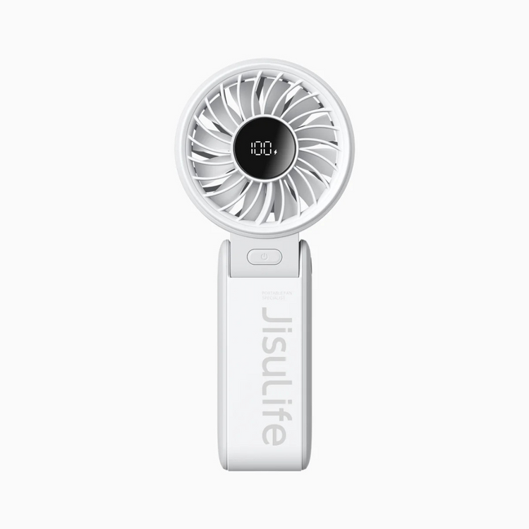 JisuLife Handheld Fan Life7 (3600mAh)