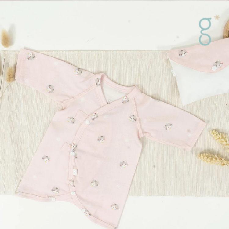 Granny Ben TENCEL Combination Underwear