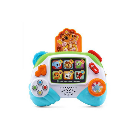 LeapFrog Level Up & Learn Controller 6M+