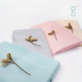 Granny Ben TENCEL Muslin Napkin 12"x12" (5-pack)