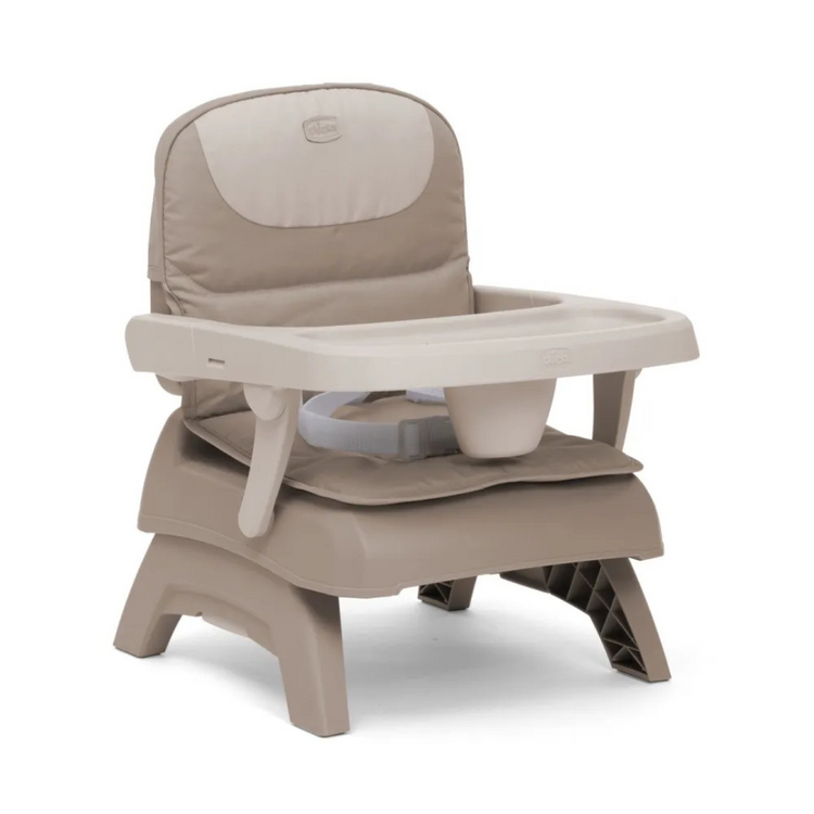 Chicco Bento Booster Seat - Suitable from 6 Months till 15kg