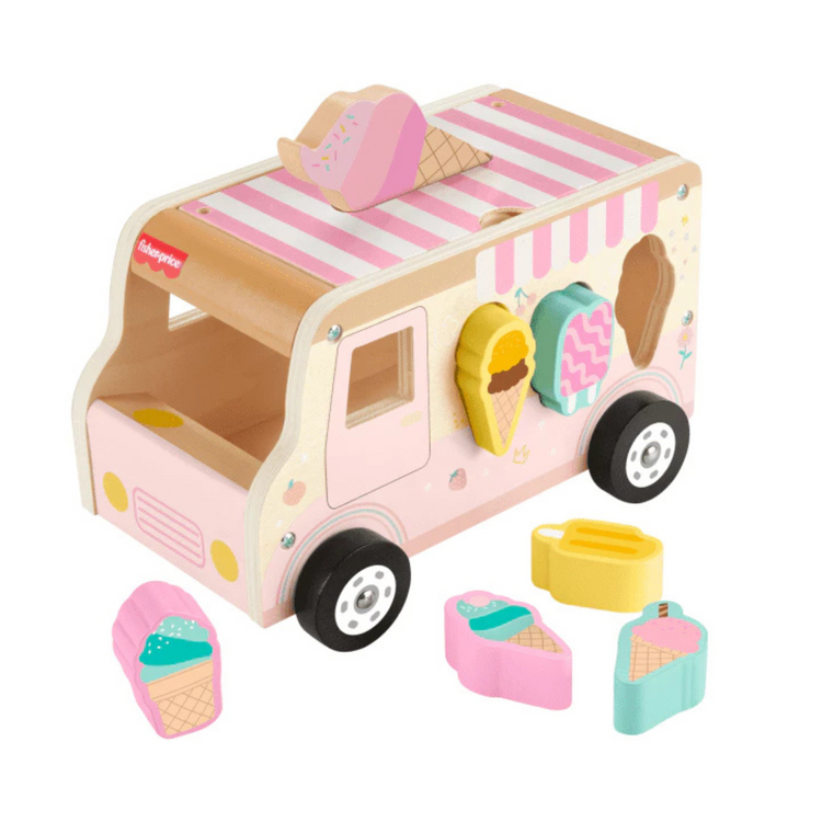 Ice cream fisher price online