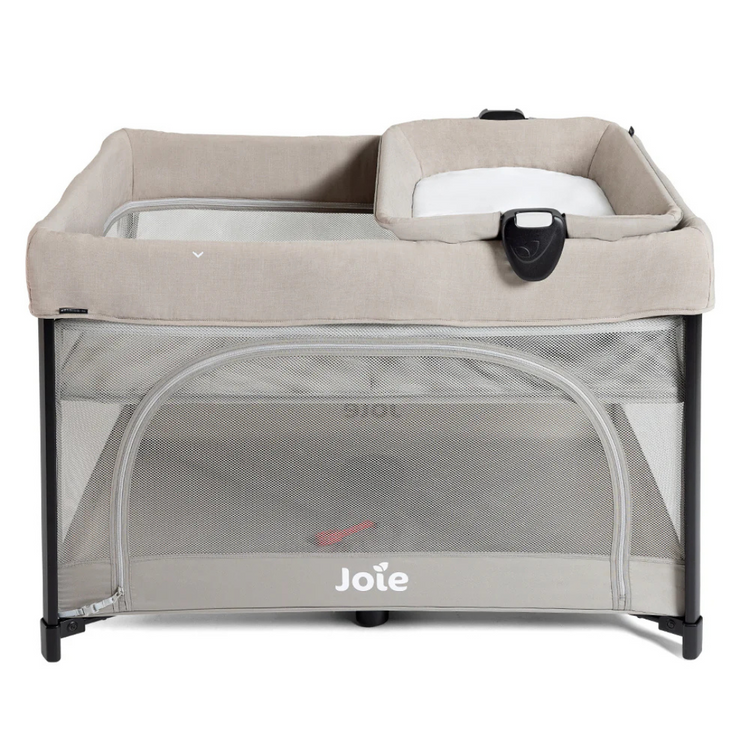 Joie Sesame LX Dove - Birth up to 30 lb