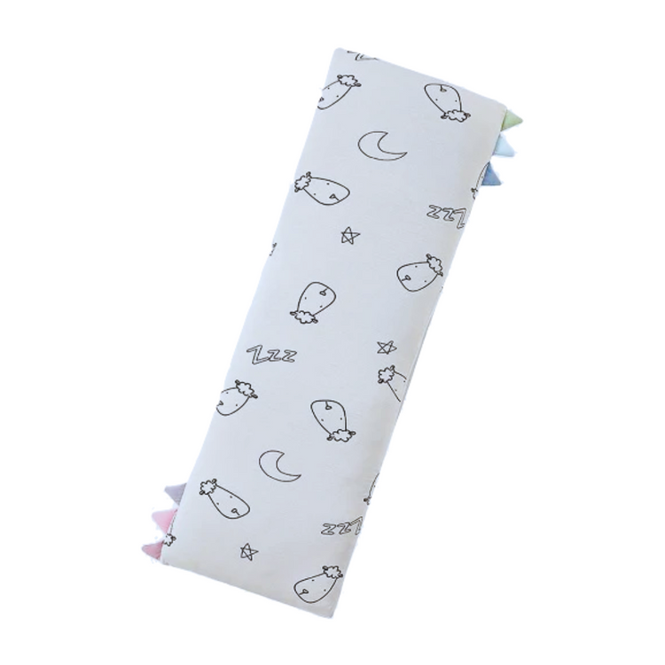 Baa Baa Sheepz Bed-Time Buddy - XL (31x86 cm)