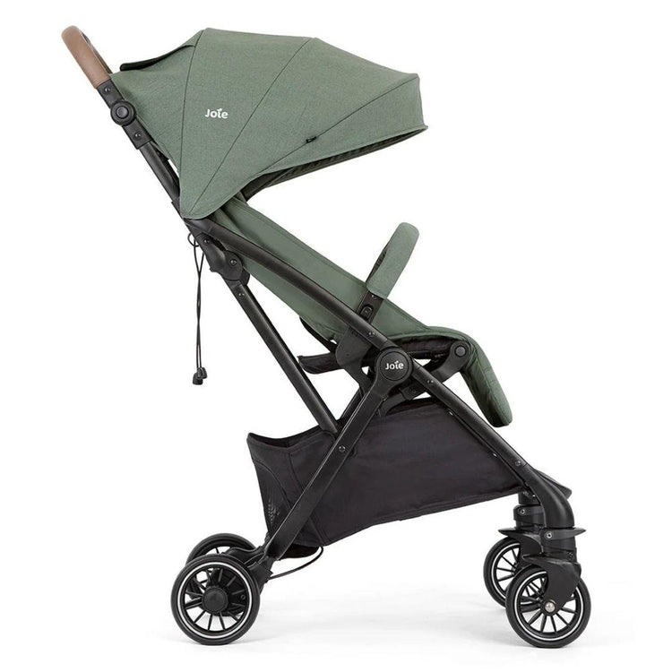 Joie 3 In 1 Tourist Compact Stroller Lightweight (Birth to 15kg)