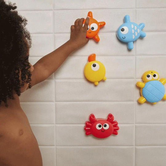 Infunbebe Spin N Fun Set (12m+)