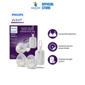 Philips Avent Hands-free Double Electric Breast Pump SCF532/11