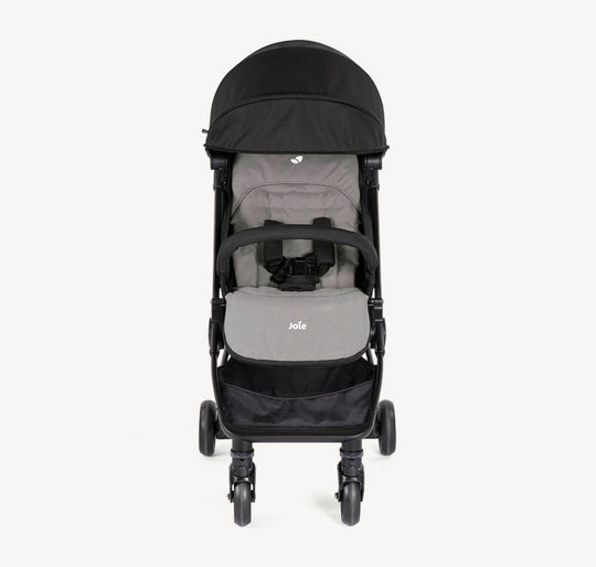 Joie Meet Pact Stroller - Ember (Birth to 15 kg)