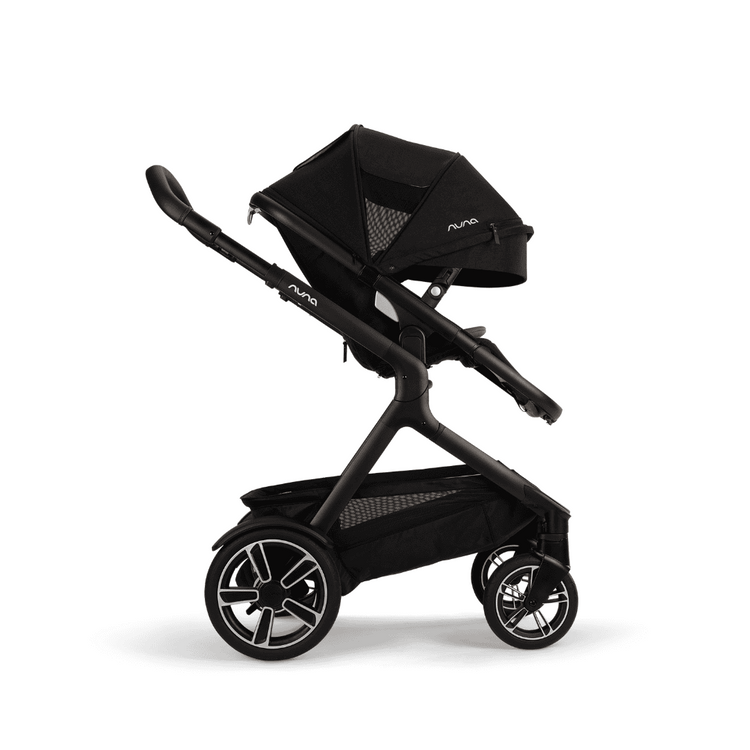 [PRE-ORDER] Nuna DEMI Next Large Stroller With 𝗙𝗼𝗿𝘄𝗮𝗿𝗱 𝗙𝗮𝗰𝗶𝗻𝗴
