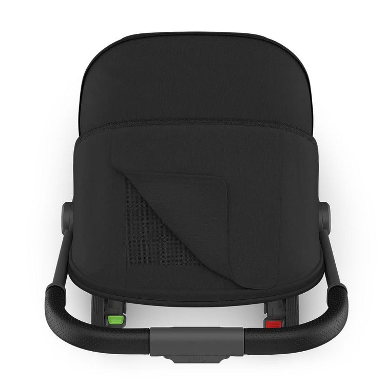 [Pre-Order] Uppababy Minu V3 Stroller - Birth to Weight : Max 50 lbs | Cabin Size Stroller