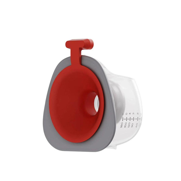 Mamaway iLatch™ FIR ThermoFlange