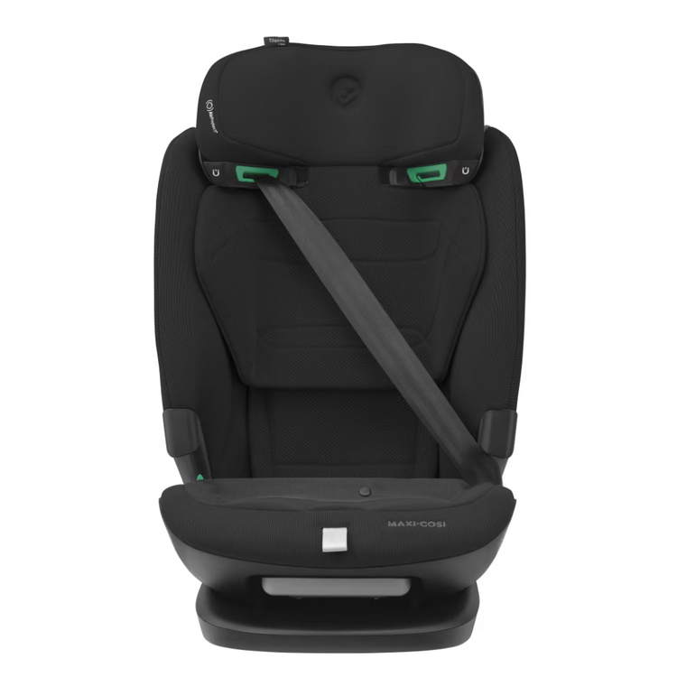 Maxi-Cosi Titan Pro I-Size Car Seat - Authentic Black