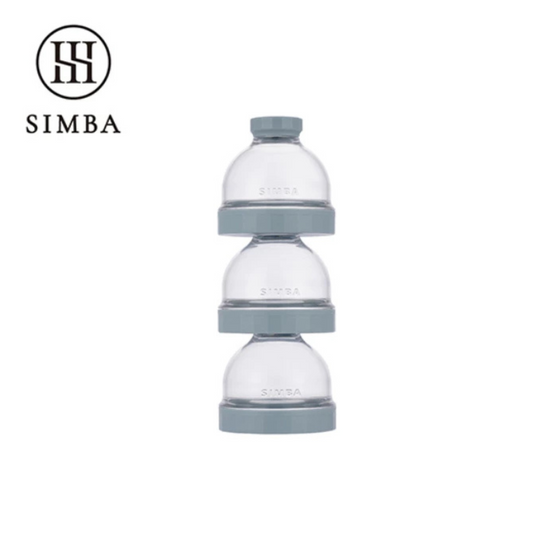 Simba Magic Milk Powder Dispenser