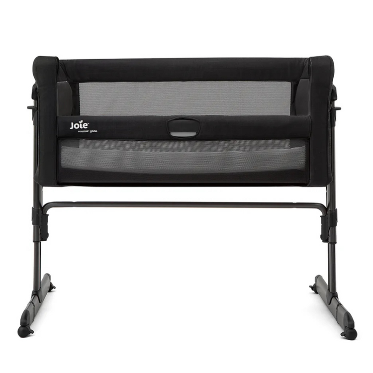 Joie Roomie Glide Bedside Crib (Birth to 9 kg)