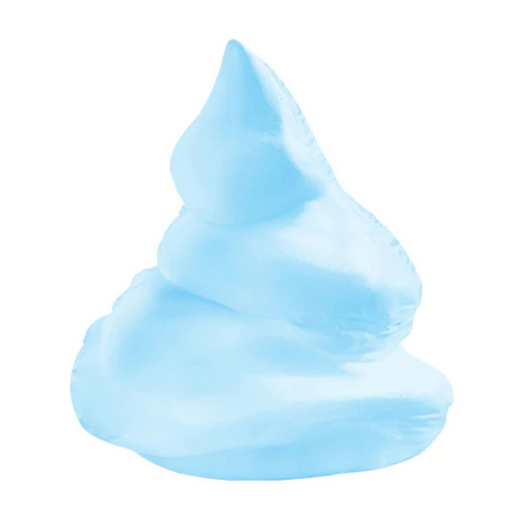 Kefii Bubble Cleanser – Blue 200ml