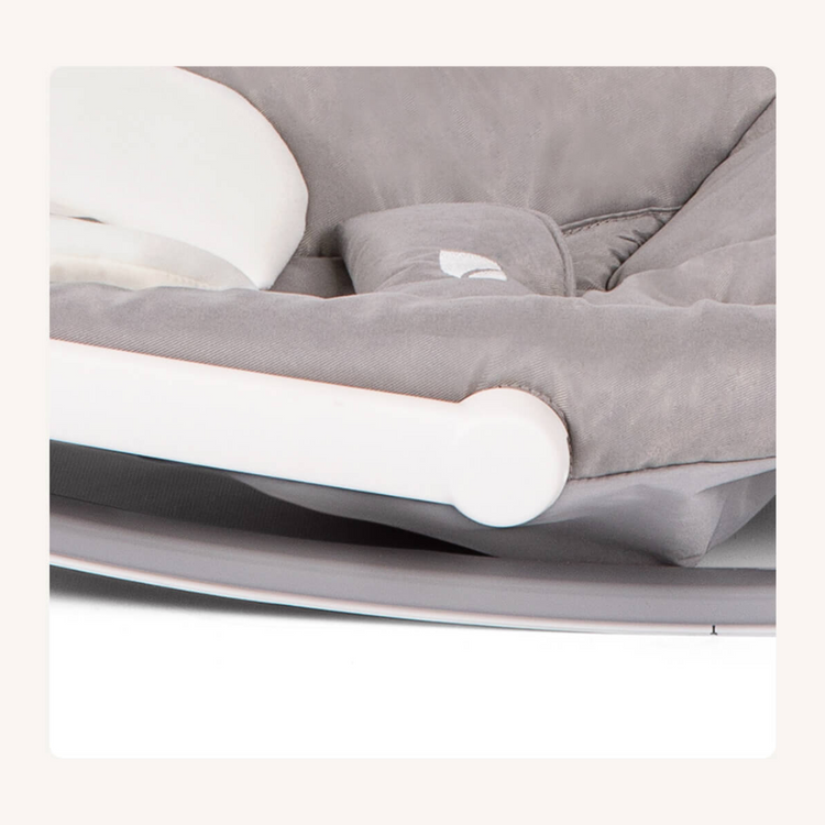 Joie Dreamer Soother Rocker & Bouncer (Birth to 13kg)