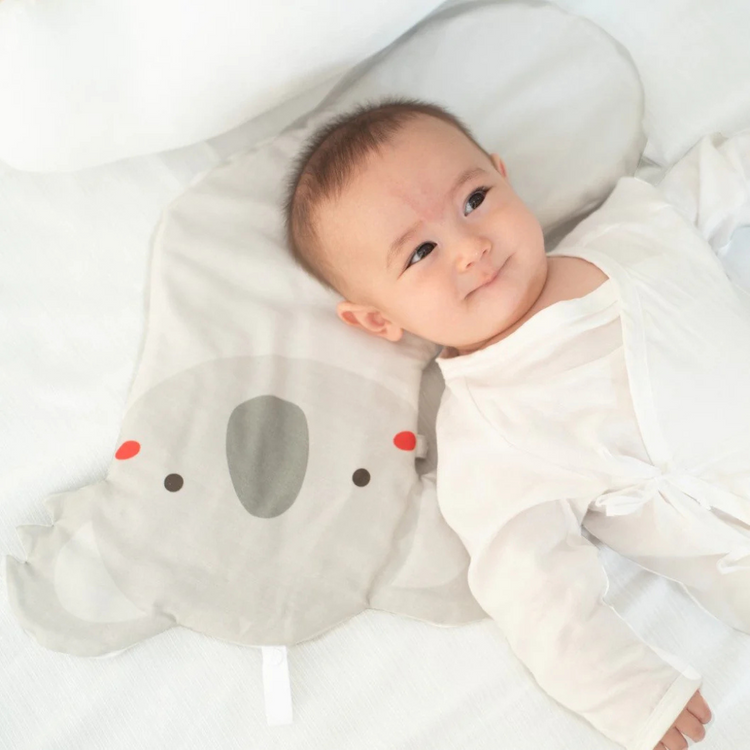 Granny Ben TENCEL Smart Bib