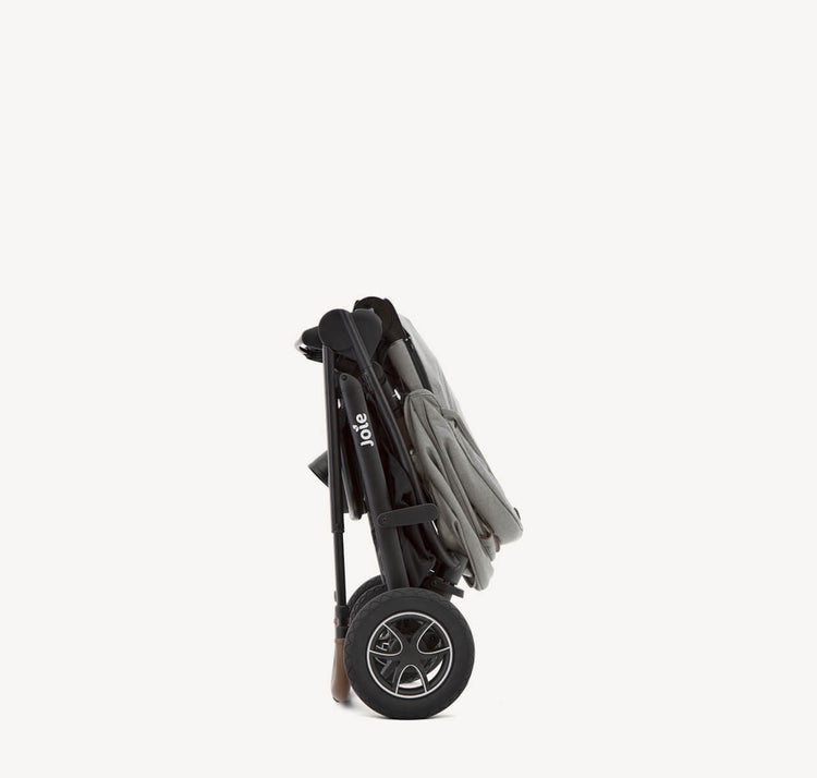 Joie Versatrax Stroller | 4in1 multi-mode Pushchair (Birth to 22kg)