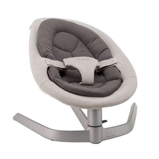 [PRE-ORDER] Nuna Leaf Sit Back & Sway Away - Thunder