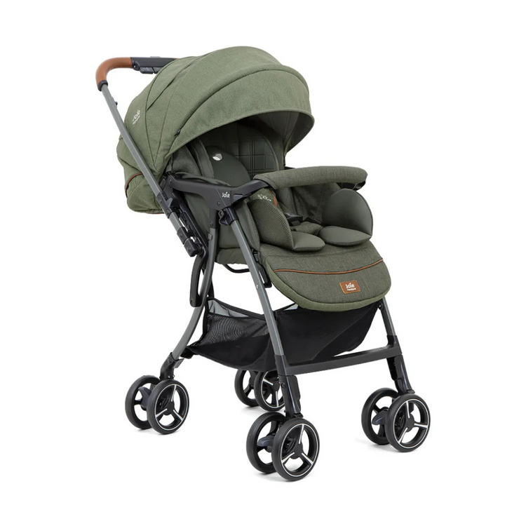 Joie Signature Sma Baggi 4WD Drift - 1 month to 36 months (up to 15kg)