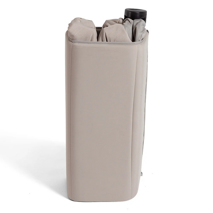 Joie Sesame LX Dove - Birth up to 30 lb