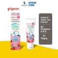 Pigeon Children's Toothpaste 45g - Strawberry (3+ Years)