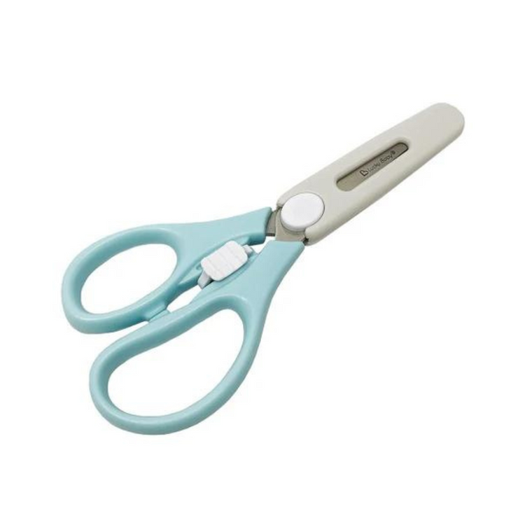 Lucky Baby Food Scissor