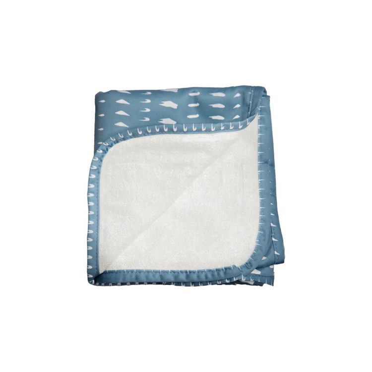 Mils and Key Travel Bamboo Change Mat