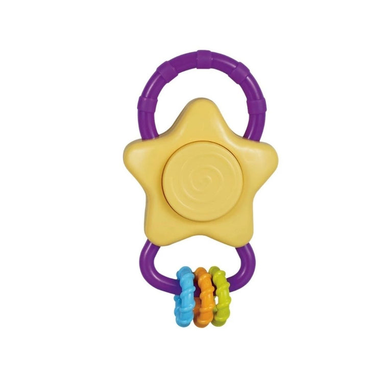 Infunbebe Beep Beep Star (3m+)